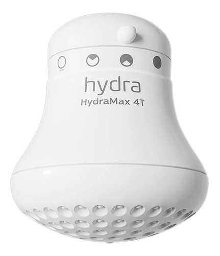 Ducha Hydramax 4t Sac 5700w 220v Hydra