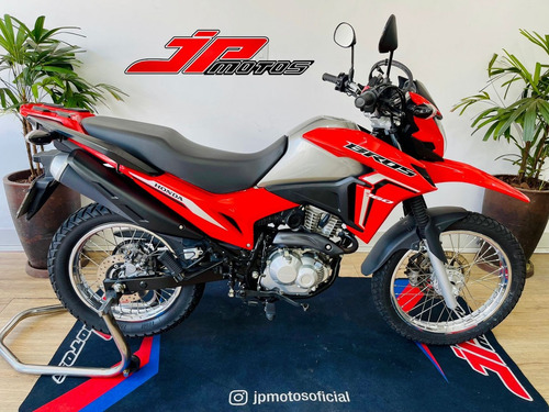 Honda Nxr 160 Bros Esdd 2023