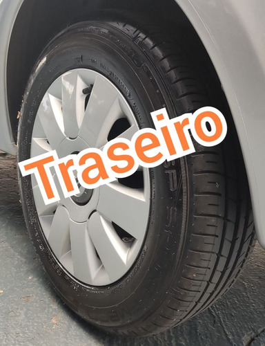 Citroën Xsara Picasso 1.6 16V 4P FLEX GLX