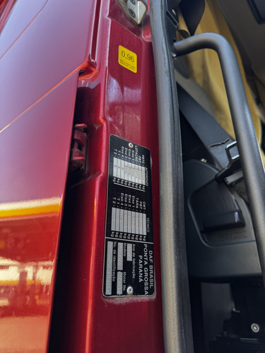 Daf Xf510 6x2 Scania440 R440 Mb2544 Volvo 460 Hy Way 440man
