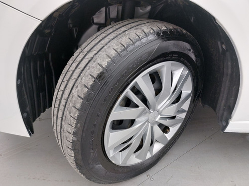Peugeot 208 1.0 6V FLEX LIKE MANUAL