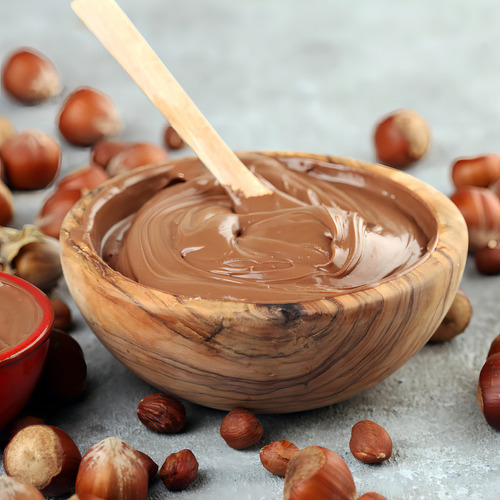 Nutella Crema De Avellanas Con Cacao 950 Gramos
