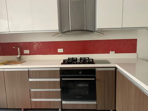 Apartamento En Venta En Chico Norte. Cod V1107012