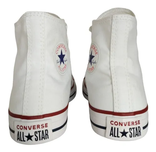 Converse originales blancas 100 hotsell