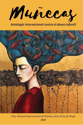 Libro: Munecas: Antologia Internacional Contra El Abuso De