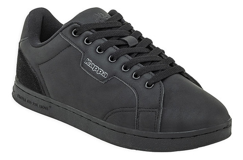 Zapatilla Kappa Logo Tango Talle 41- Outlet