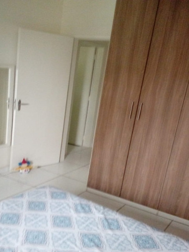 Imagem 14 de 15 de Apartamento Térreo Com 2 Quartos Área Coberta, 79m² - Quintino - Aea2133