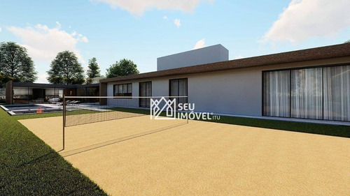 Imagem 16 de 30 de Casa Com 4 Dormitórios À Venda, 458 M² Por R$ 2.600.000,00 - Condomínio Parque Ytu Xapada - Itu/sp - Ca2150