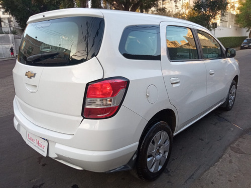 Chevrolet Spin 1.8 Lt 5l 5p