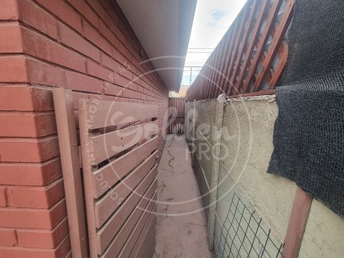 Casa 3 Dormitorios Aislada México Con Santa Julia La Florida