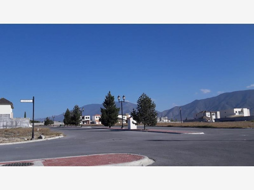 Terreno En Venta Loma Alta