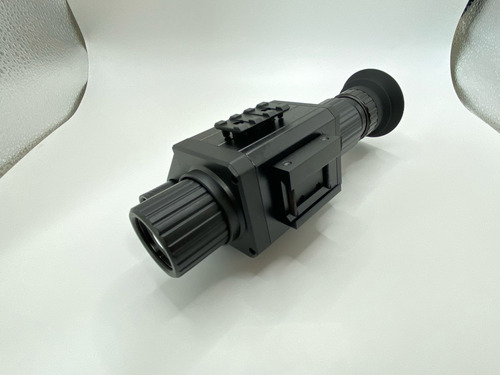 Monocular M5 Visión Nocturna, Como Mira Telescopica, Video