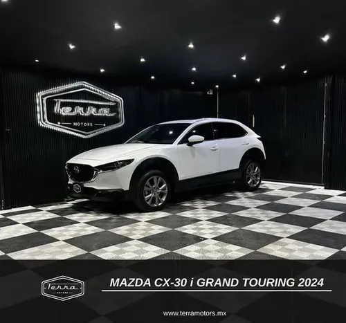 Mazda CX-30 2.5 I Grand Touring At