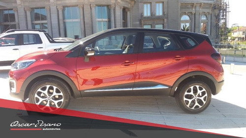 Renault Captur Grand Captur Intense 1.6 2021 0km