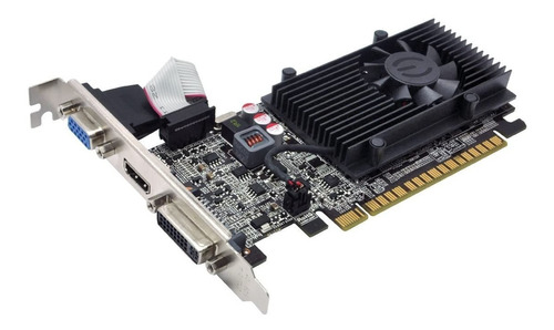 Tarjeta De Video Geforce Gt-610 2gb