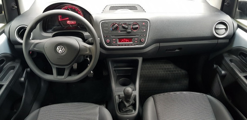 Volkswagen Up! 1.0 Take