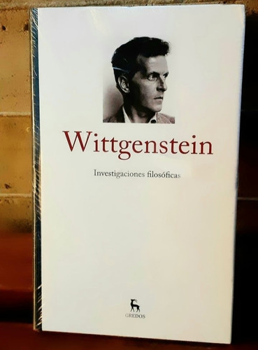 Wittgenstein - Investigaciones Filosóficas 
