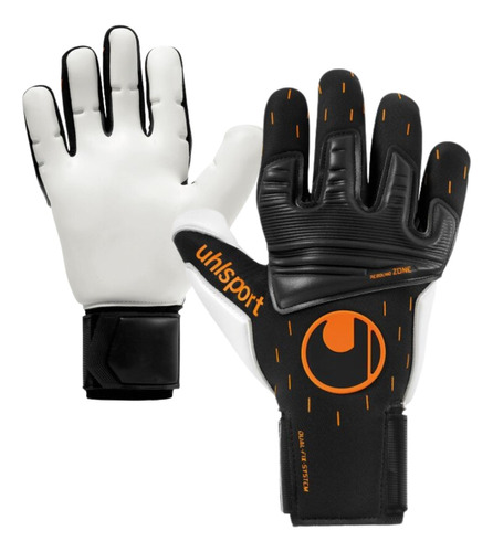 Guantes De Arquero Uhlsport Speed Contact Absolutgrip Reflex