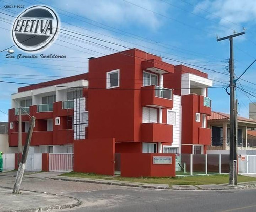 Imagem 1 de 15 de Sobrado Tipo Triplex - Praia Grande - Matinhos Pr - 447s