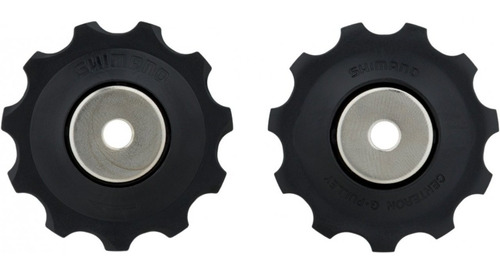 Rodajas De Tensor Shimano 9/10 Velocidades Mtb Y Ruta