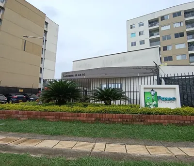 Apartamento en venta