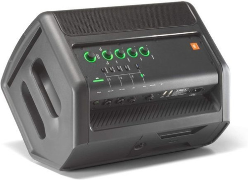 Imagen 3 de 11 de Bafle Potenciado Portátil Jbl Eon One Compact Multipropósito