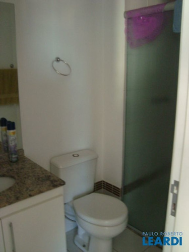 Imagem 4 de 10 de Apartamento - Vila Boa Vista - Sp - 437841