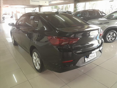 Chevrolet Onix 1.0 TURBO FLEX PLUS LTZ MANUAL