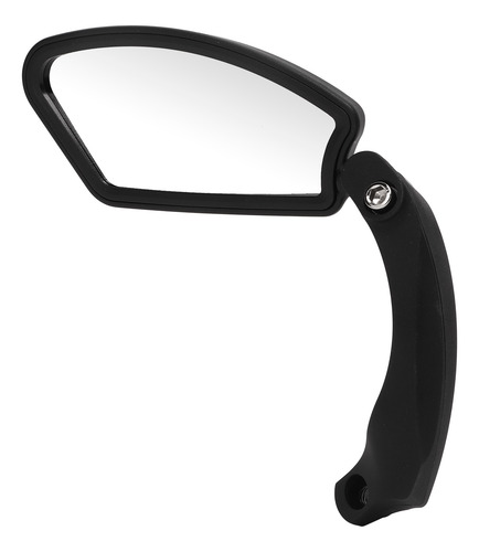 Espejo Retrovisor Izquierdo Para Bicicleta, Manillar Plegabl