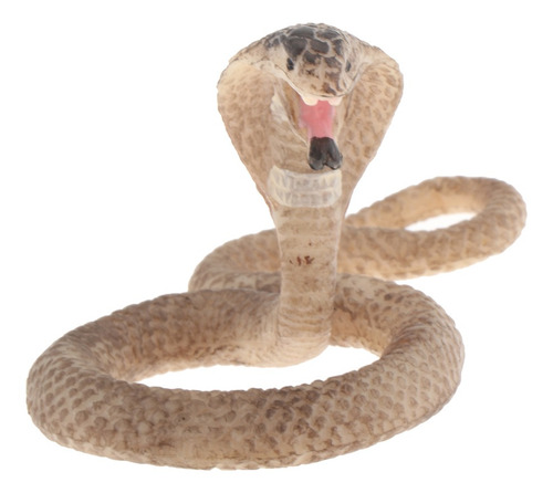 2 Piezas Realista Serpiente Modelo Estatuilla Niños 2 Piezas Realista Serpiente Modelo Estatuilla Niños
