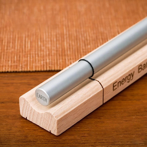 Energy Chime Bar Development Wooden Percussion For