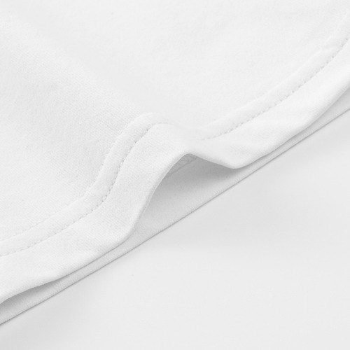 Camiseta De Verano Con Estampado De Pantalones Largos Con Es