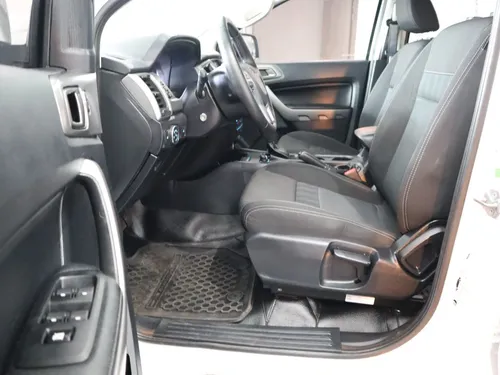 Ford Ranger Xlt 4x4 At 2023