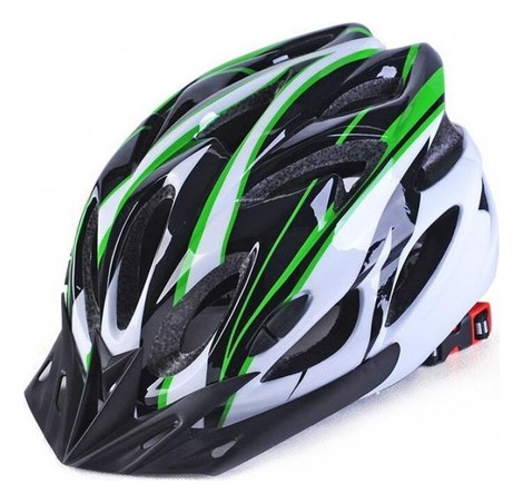 Casco Bicicleta Adulto Ultraligero Transpirable / 219018