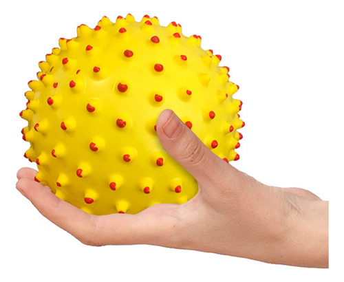 Bolas Sensoriales Para La Ansiedad Multicolor 6 Piezas
