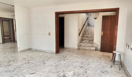 Del Valle Sur, Casa En Venta