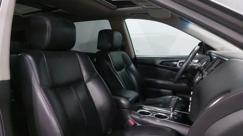 Nissan Pathfinder 3.5 Advance At