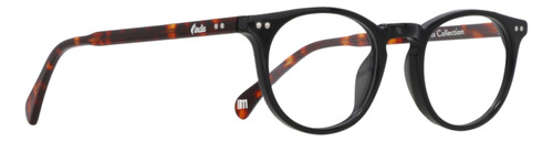 Armazón De Eco Acetato Italiano Indie - Torino