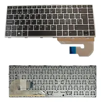Comprar Teclado Hp 840 G5 840 G6 745 G5 745 G6  Sin Puntero Español