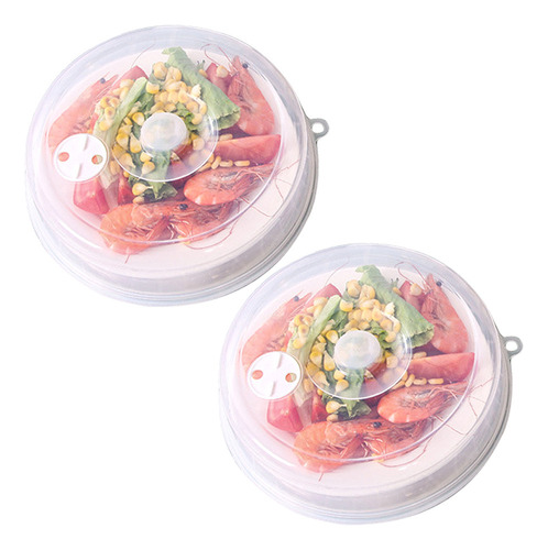 Funda For Horno Microondas, 23 X 5,5 Cm, Protector For Pla