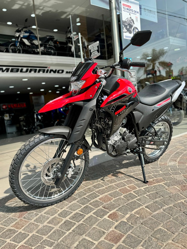 Yamaha Xtz 250 0km Entrega Inmediata Tamburrino Motos