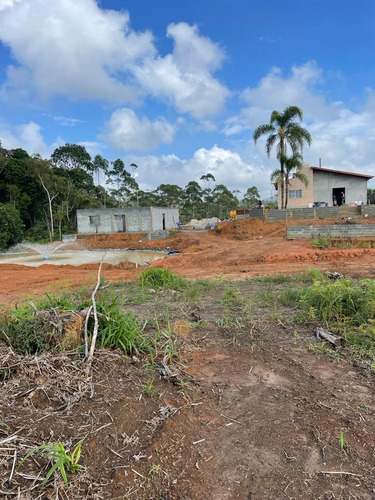 Imagem 14 de 14 de 49) Vendo Lotes Em Condomínio, Financiado Direto Com O Dono!