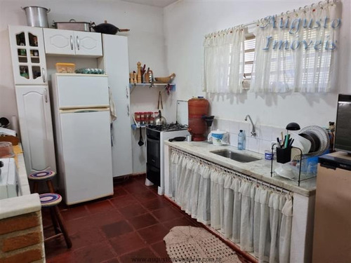 Imagem 11 de 29 de Chácaras Em Condomínio À Venda Em Atibaia/sp - Compre O Seu Chácaras Em Condomínio Aqui! - 1478650