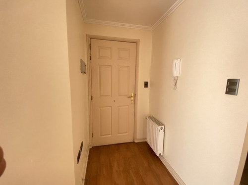En Arriendo Dpto 2d/2b Excelente Ubicación