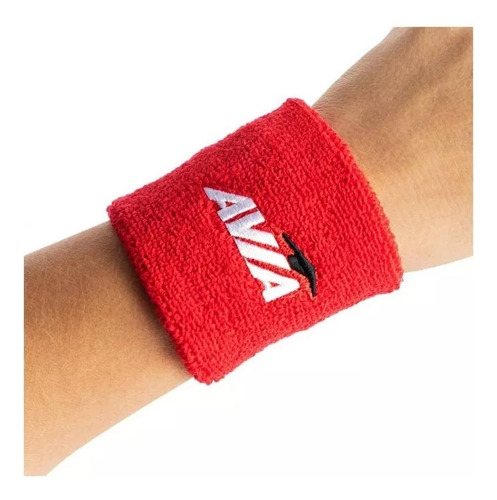 Muñequeras De Sudor Unisex Bandas Deportivas Elastica Pack 2