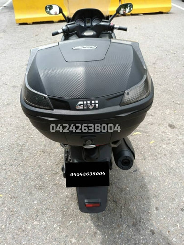 Imagen 5 de 8 de Yamaha Xp500 Tmax