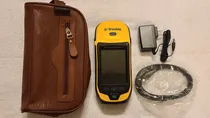 Comprar Gps Trimble Geo Xh Serie 6000 Impecable Terrasync Profesiona