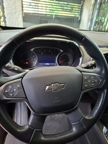 Chevrolet Traverse 3.6 V6 Traverse Rs At