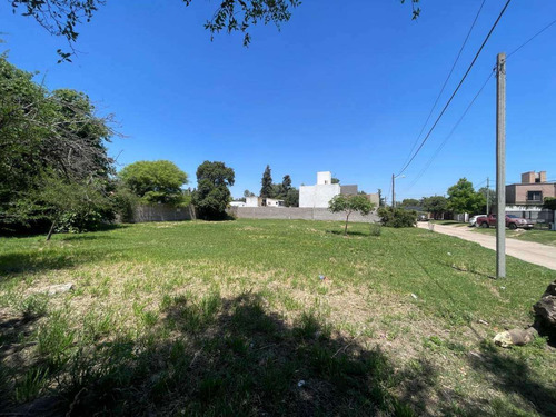 Terreno En Venta | 319 M² Totales | Río Cuarto