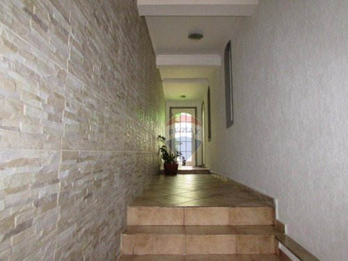 Imagem 5 de 30 de Sobrado Com 4 Dormitórios À Venda, Por R$ 999.000 - Macedo - Guarulhos/sp - So0040